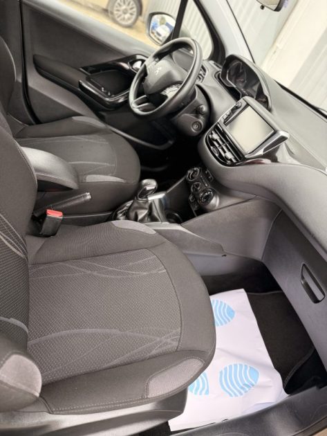 PEUGEOT 208 1.4 HDI FAP 68CV 2013 224 500 KM 