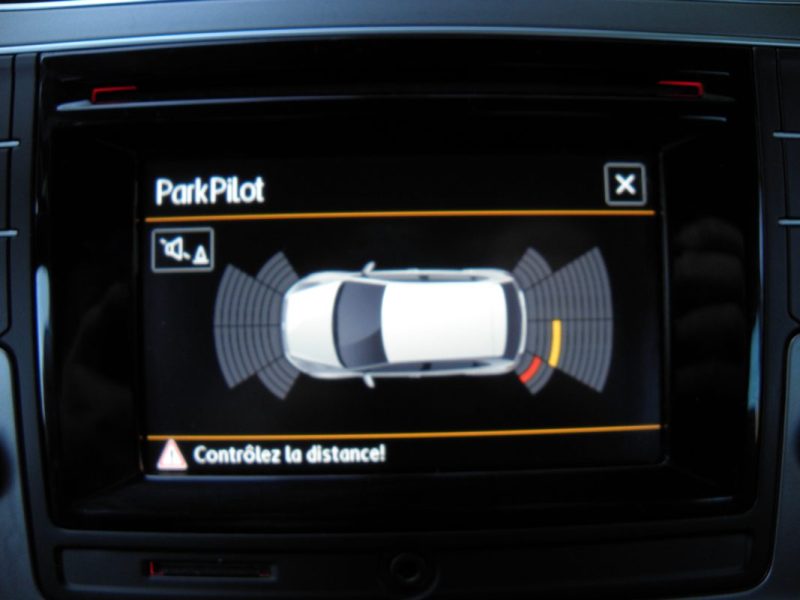 VOLKSWAGEN POLO V 1.0 75 CV LOUNGE 5 PORTES / 4CV 2016