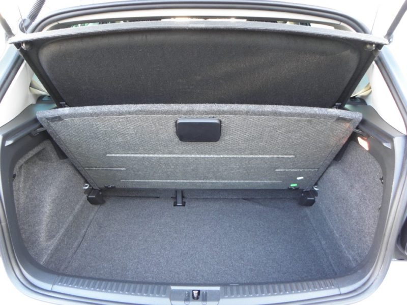 VOLKSWAGEN POLO V 1.0 75 CV LOUNGE 5 PORTES / 4CV 2016