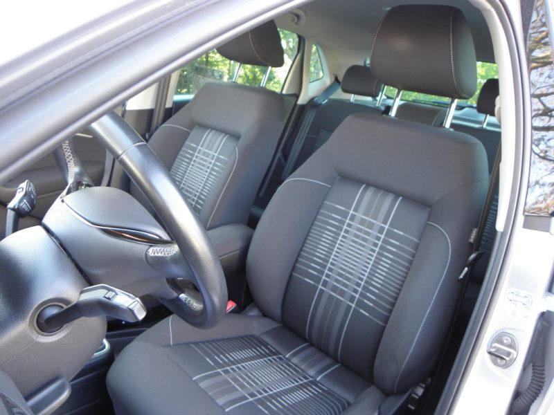 VOLKSWAGEN POLO V 1.0 75 CV LOUNGE 5 PORTES / 4CV 2016