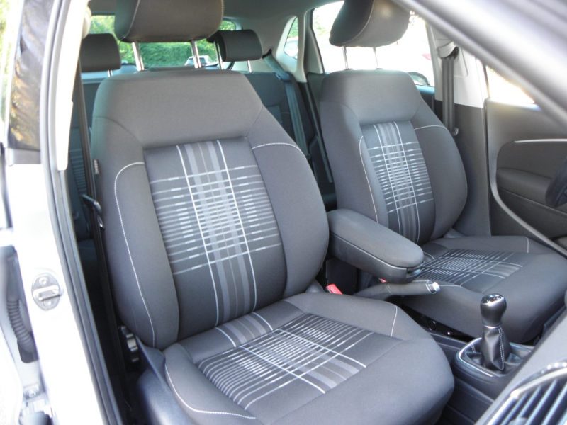 VOLKSWAGEN POLO V 1.0 75 CV LOUNGE 5 PORTES / 4CV 2016