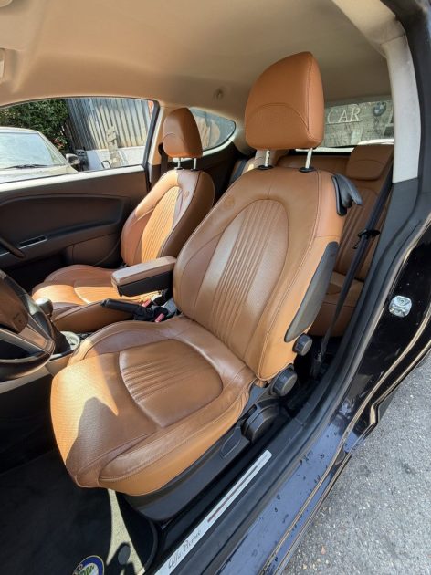 ALPHA ROMEO MITO 1.4 SUPER 2011 - 87 809Kms - 105 CH - Premier Main - Distrib ok - SUIVIT ALFA ROMEO