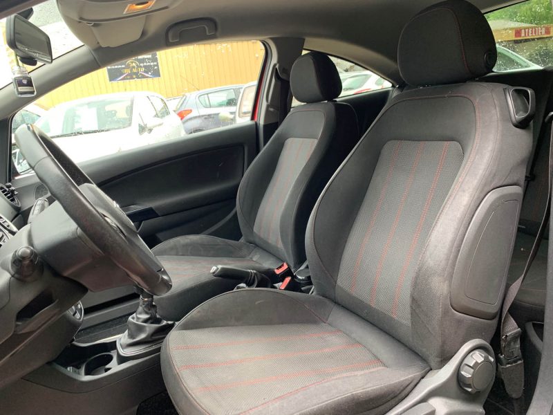 OPEL CORSA 1.3 CDTI 95 COLOR EDITION 2011