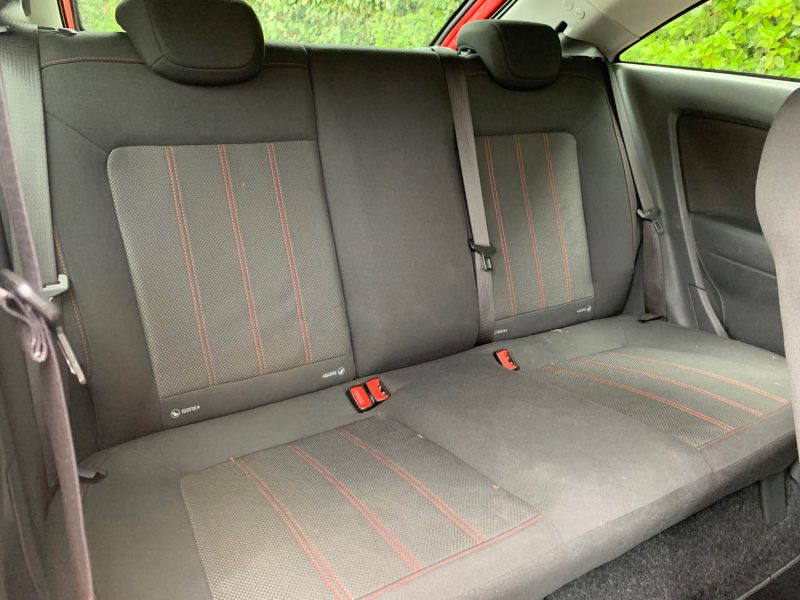OPEL CORSA 1.3 CDTI 95 COLOR EDITION 2011