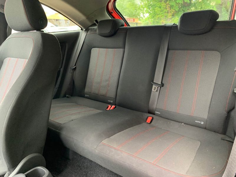 OPEL CORSA 1.3 CDTI 95 COLOR EDITION 2011