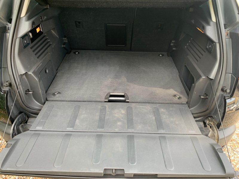 PEUGEOT 3008 1.6 HDI 16V 112 FELINE 2012