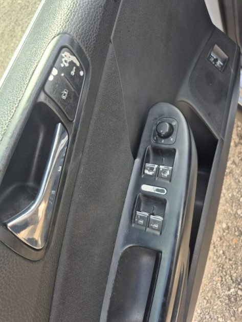VOLKSWAGEN PASSAT TREND 1.9 TDI 105 2005