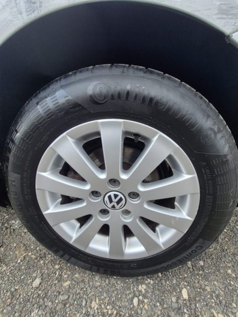 VOLKSWAGEN PASSAT TREND 1.9 TDI 105 2005