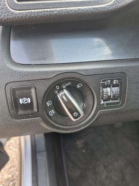 VOLKSWAGEN PASSAT TREND 1.9 TDI 105 2005