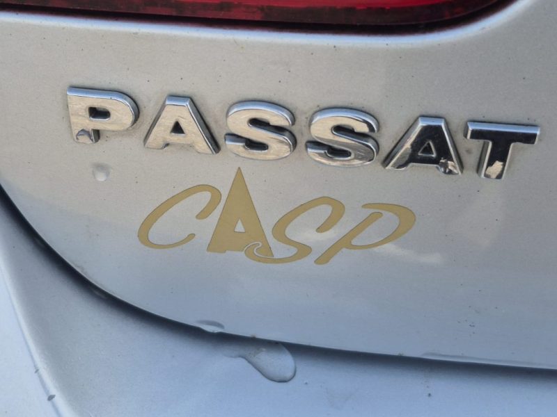 VOLKSWAGEN PASSAT TREND 1.9 TDI 105 2005