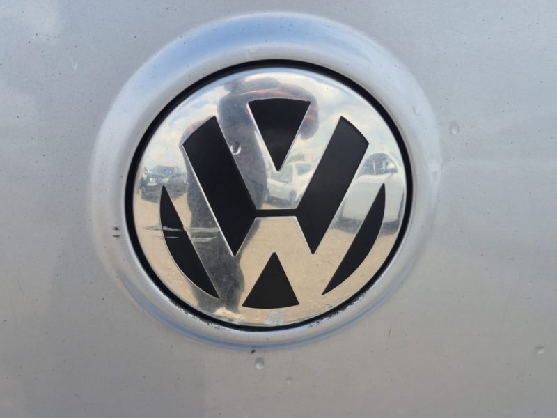 VOLKSWAGEN PASSAT TREND 1.9 TDI 105 2005