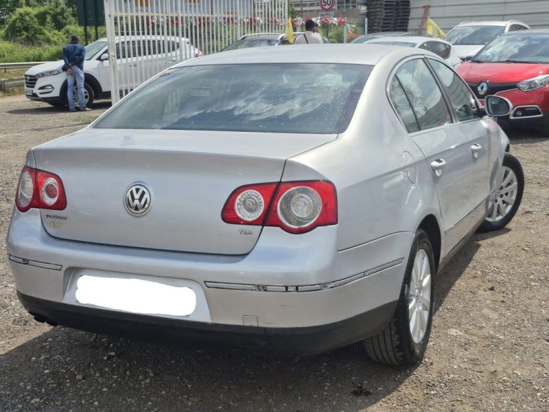 VOLKSWAGEN PASSAT TREND 1.9 TDI 105 2005