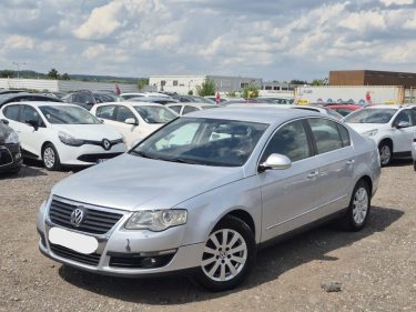VOLKSWAGEN PASSAT TREND 1.9 TDI 105 2005