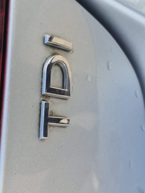 VOLKSWAGEN PASSAT TREND 1.9 TDI 105 2005