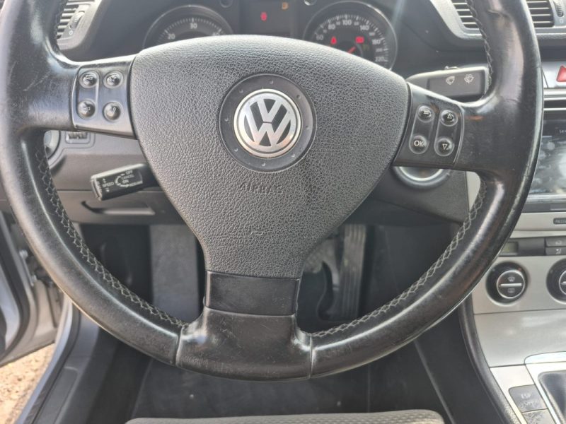 VOLKSWAGEN PASSAT TREND 1.9 TDI 105 2005