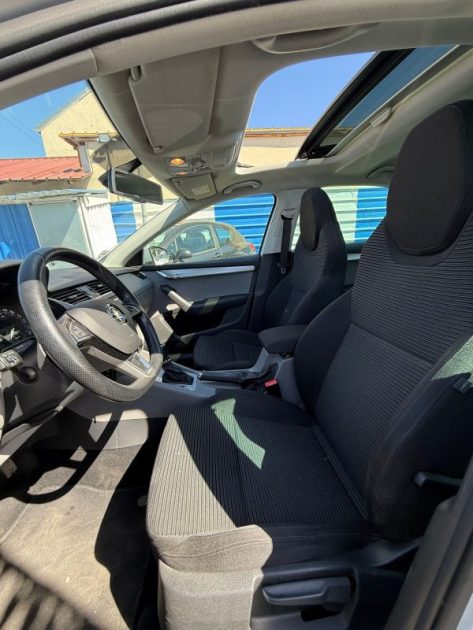 SKODA Octavia  Berline 1.6 TDI 16V DSG7 105 cv Boîte auto Full OPTIONS