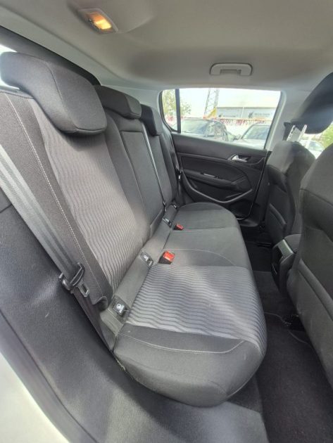 PEUGEOT 308 II 1.6 BLUEHDI 100CH S&S GPS Jantes clim super etat