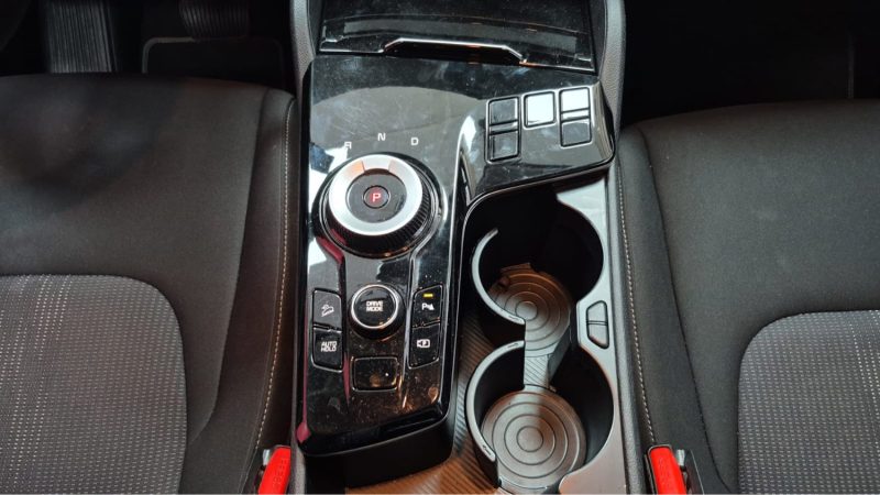 KIA SPORTAGE 1.6 HYBRIDE ESSENCE HEV 230cv ACTIVE BUSINESS/1 ERE MAIN/TVA RECUPERABLE
