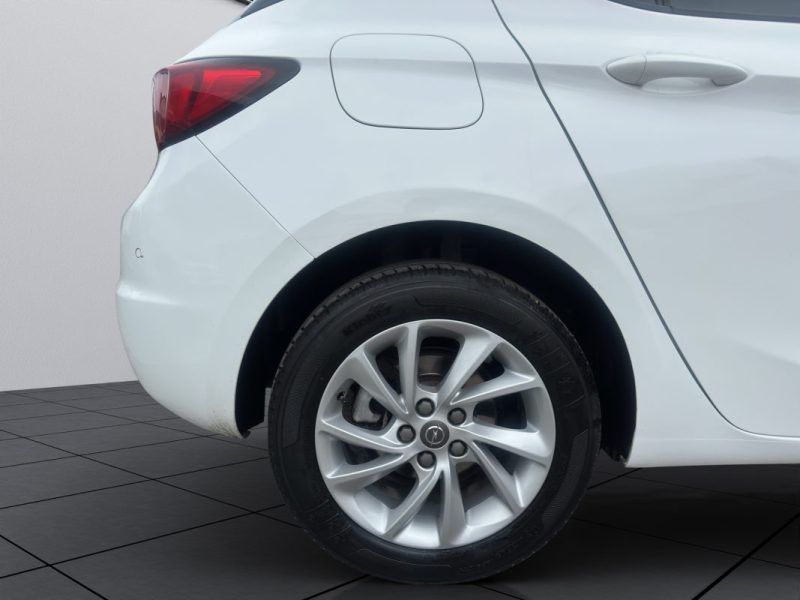 OPEL ASTRA 1.6 D 110CH EDITION 120 ANS EURO6D-T 