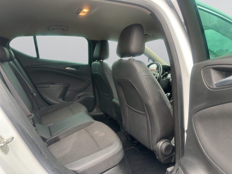 OPEL ASTRA 1.6 D 110CH EDITION 120 ANS EURO6D-T 