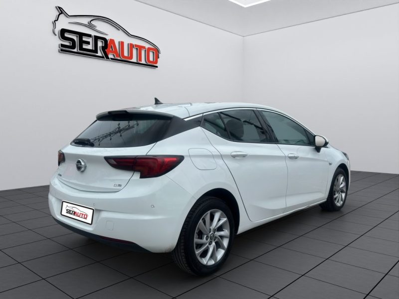 OPEL ASTRA 1.6 D 110CH EDITION 120 ANS EURO6D-T 