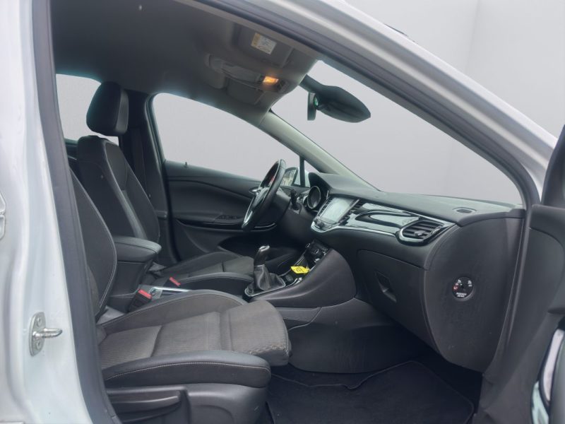 OPEL ASTRA 1.6 D 110CH EDITION 120 ANS EURO6D-T 