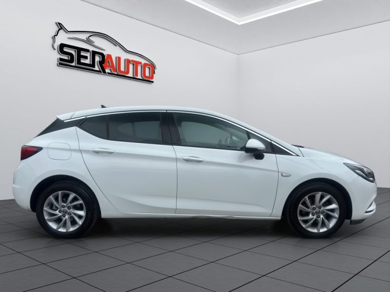 OPEL ASTRA 1.6 D 110CH EDITION 120 ANS EURO6D-T 