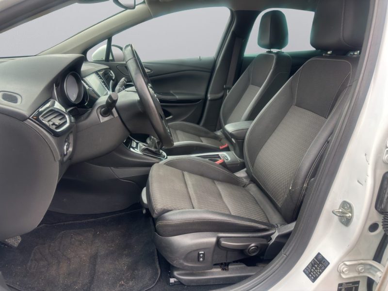 OPEL ASTRA 1.6 D 110CH EDITION 120 ANS EURO6D-T 