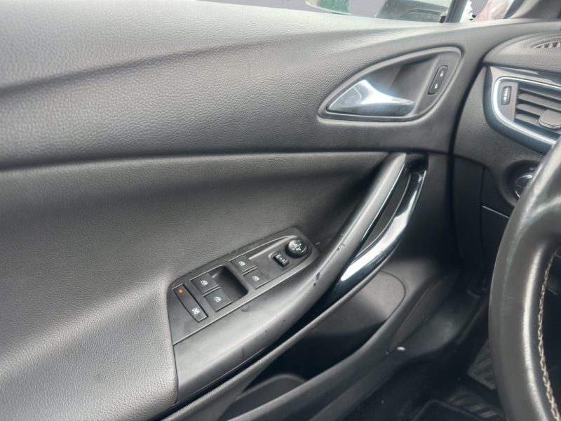 OPEL ASTRA 1.6 D 110CH EDITION 120 ANS EURO6D-T 