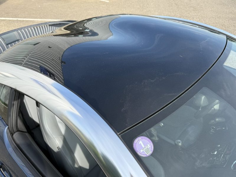  Peugeot RCZ 1.6L 16v 156ch Garantie 6 Mois 