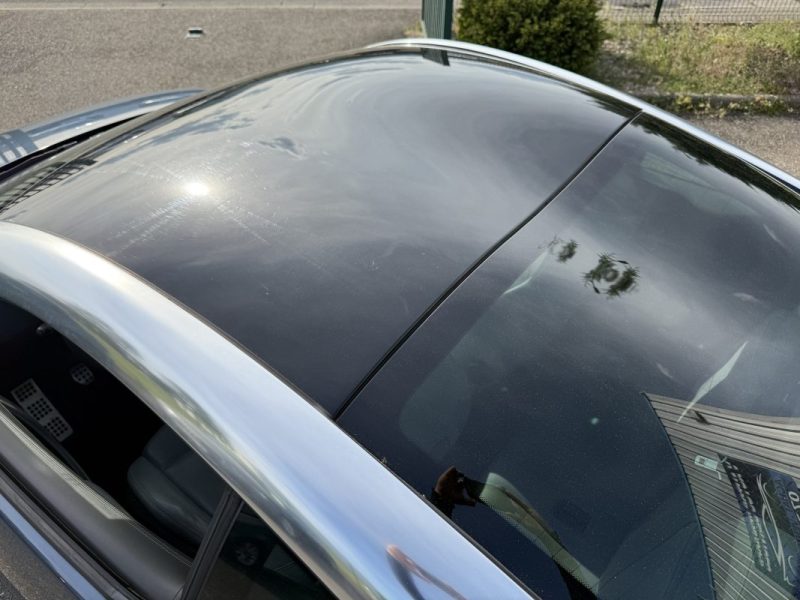  Peugeot RCZ 1.6L 16v 156ch Garantie 6 Mois 