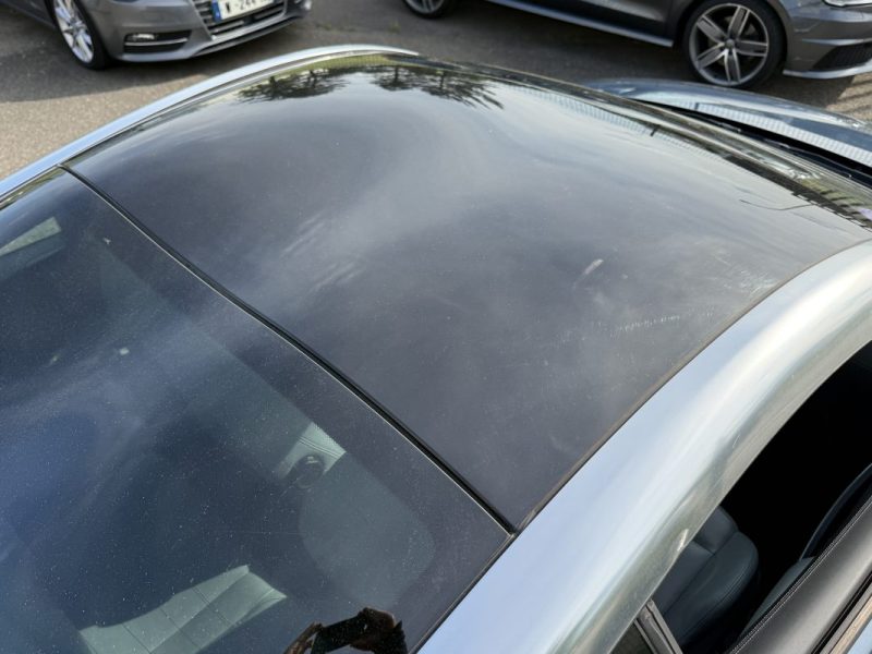  Peugeot RCZ 1.6L 16v 156ch Garantie 6 Mois 