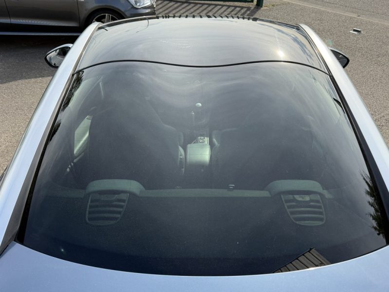  Peugeot RCZ 1.6L 16v 156ch Garantie 6 Mois 