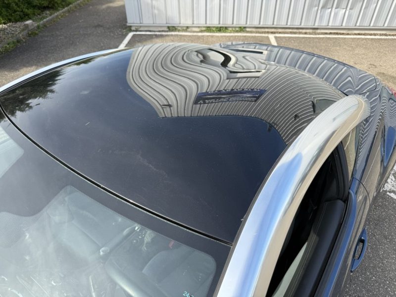  Peugeot RCZ 1.6L 16v 156ch Garantie 6 Mois 