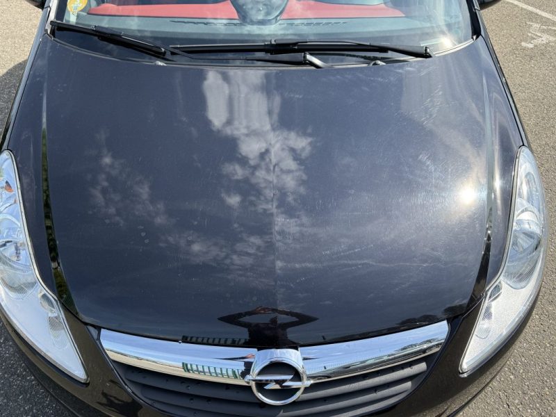  Opel Corsa IV 1.3l CDTI 90ch Cosmo Easytronic Boite Auto 74.000km 1ére Main Garantie 6 Mois
