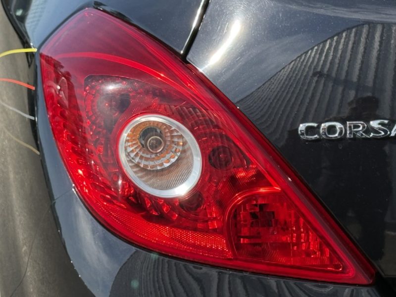  Opel Corsa IV 1.3l CDTI 90ch Cosmo Easytronic Boite Auto 74.000km 1ére Main Garantie 6 Mois