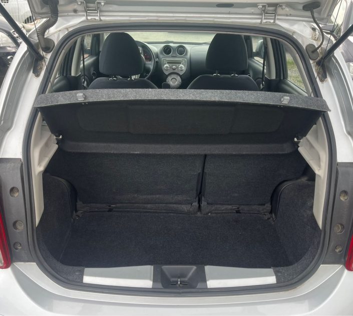 Nissan Micra 1.2i 80 Ch Garantie