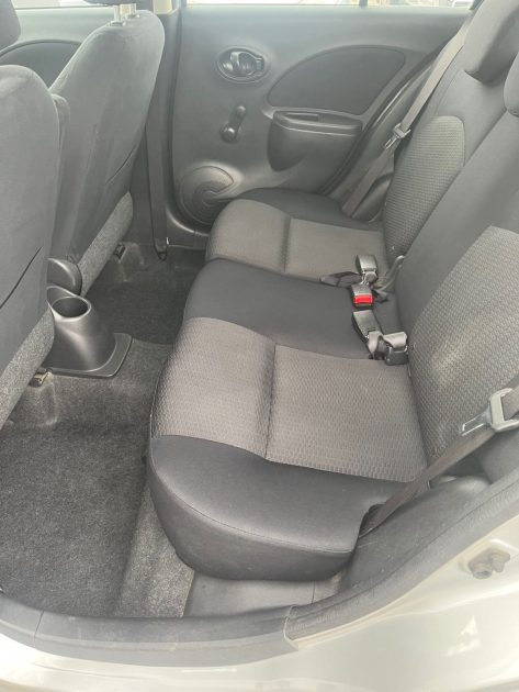 Nissan Micra 1.2i 80 Ch Garantie