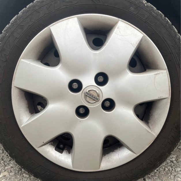 Nissan Micra 1.2i 80 Ch Garantie