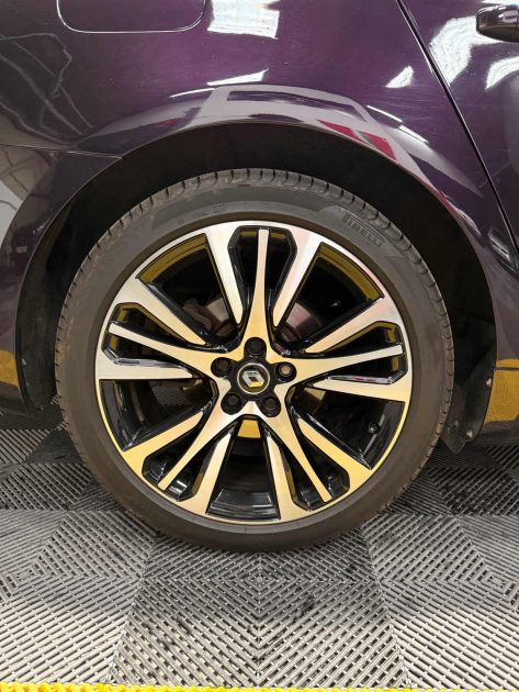 RENAULT TALISMAN 1.6 TCE 200CH FINITION INITIALE PARIS (ECLAIRAGE D'AMBIANCE LED⭐️⭐️⭐️⭐️⭐️