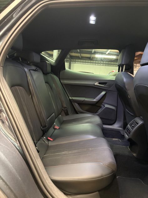 MAGNIFIQUE CUPRA FORMENTOR 1.5 TSI 150CH DSG 7 (1ERE MAIN, ATTELAGE, CAMÉRA DE RECUL, CARPLAY) 