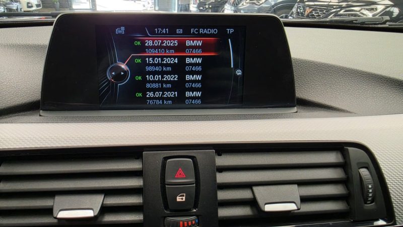 BMW SERIE 3 F31 TOURING 320I XDRIVE 184 M SPORT BVA8*1ERE MAIN*XENON*GPS* 2014