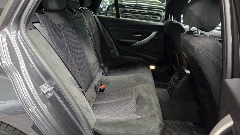 BMW SERIE 3 F31 TOURING 320I XDRIVE 184 M SPORT BVA8*1ERE MAIN*XENON*GPS* 2014