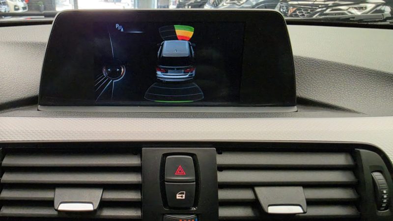 BMW SERIE 3 F31 TOURING 320I XDRIVE 184 M SPORT BVA8*1ERE MAIN*XENON*GPS* 2014