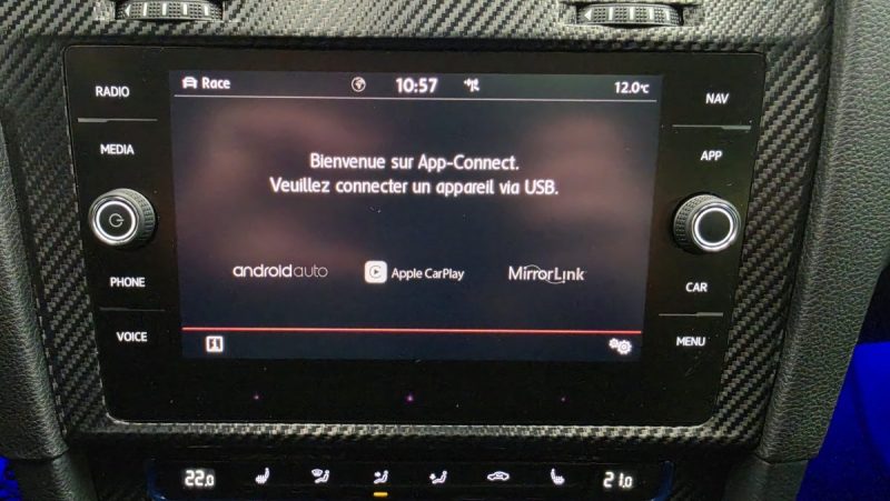 VOLKSWAGEN GOLF 2017 VII 2.0 TSI 310 R 4MOTION DSG7 5P*VIRTUAL*PANO*DCC*DYNAUDIO* 2017