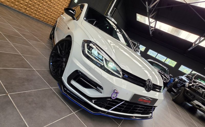 VOLKSWAGEN GOLF 2017 VII 2.0 TSI 310 R 4MOTION DSG7 5P*VIRTUAL*PANO*DCC*DYNAUDIO* 2017
