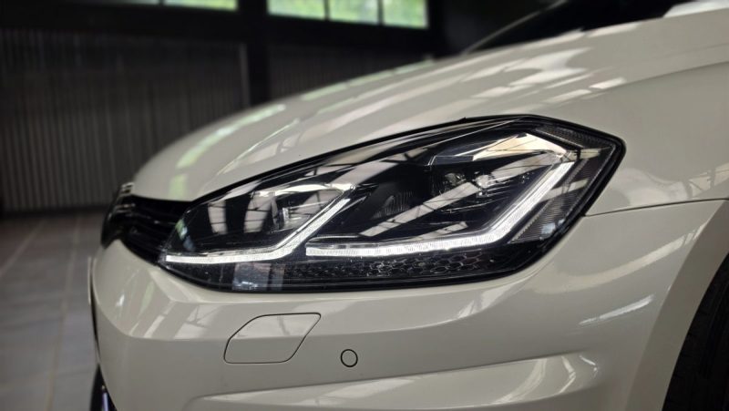 VOLKSWAGEN GOLF 2017 VII 2.0 TSI 310 R 4MOTION DSG7 5P*VIRTUAL*PANO*DCC*DYNAUDIO* 2017