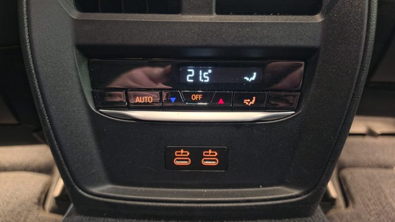 BMW SERIE 3 G21 TOURING 320D 190 M SPORT BVA8*VIRTUAL*DISPAY KEY*CUIR*LED* 2020