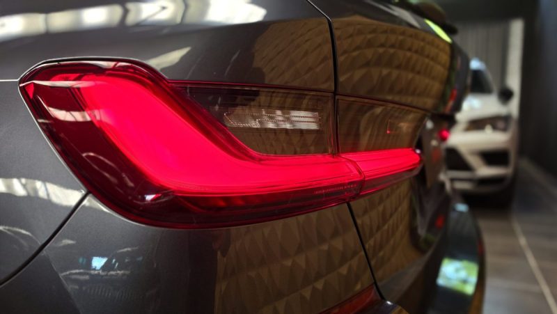 BMW SERIE 3 G21 TOURING 320D 190 M SPORT BVA8*VIRTUAL*DISPAY KEY*CUIR*LED* 2020