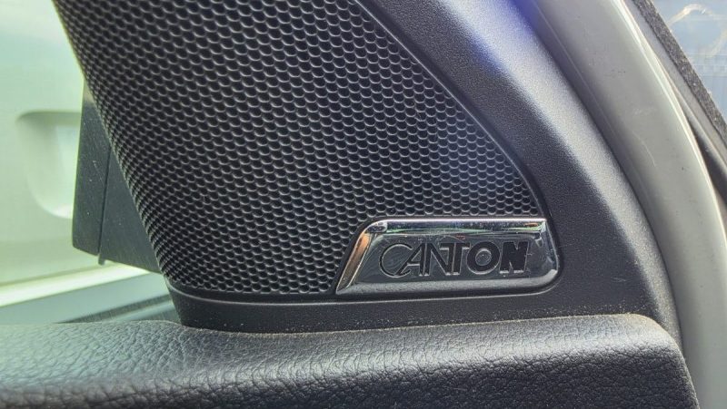 SKODA OCTAVIA COMBI RS 2.0 TSI 220*CAMERA*CUIR*XENON*BVM6